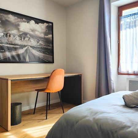 *Duplex Home Lambesc*Clim Garage 외부 사진
