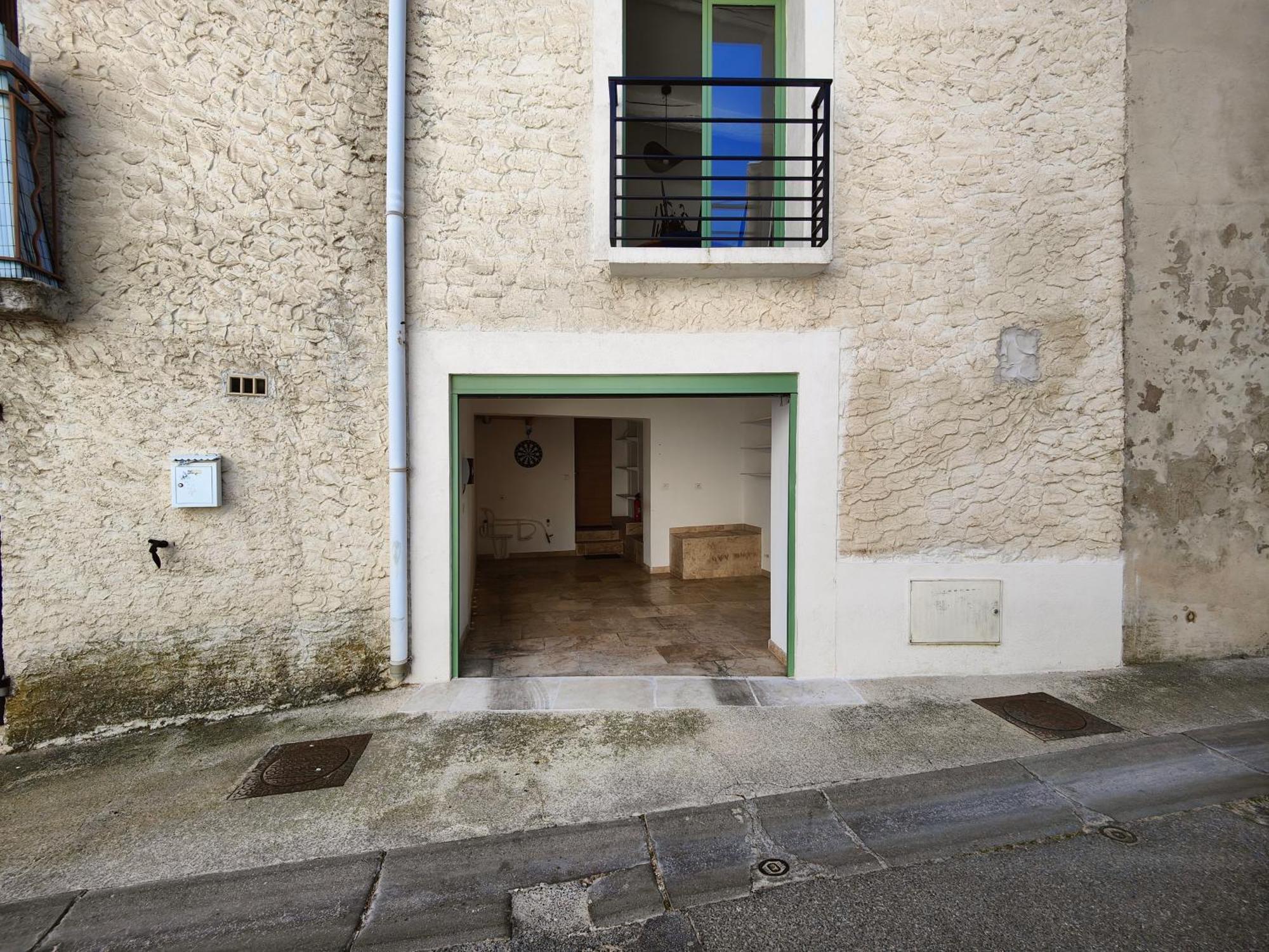 *Duplex Home Lambesc*Clim Garage 외부 사진