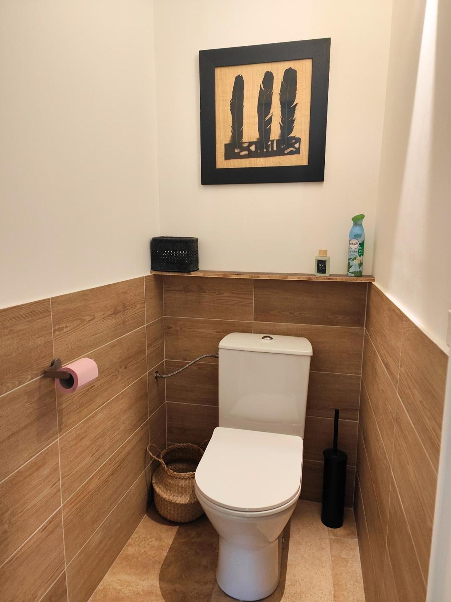 *Duplex Home Lambesc*Clim Garage 외부 사진